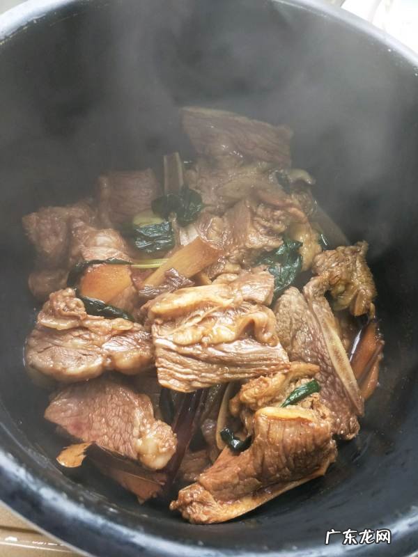 牛肋排怎么做好吃,牛肋排怎么炖好吃又烂