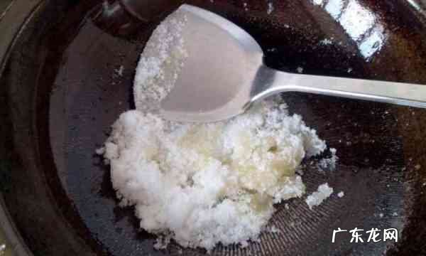 怎么简单做拔丝糖的,怎样做拔丝糖