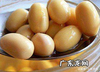 醋泡黄豆的功效,醋泡黄豆有什么功效和作用