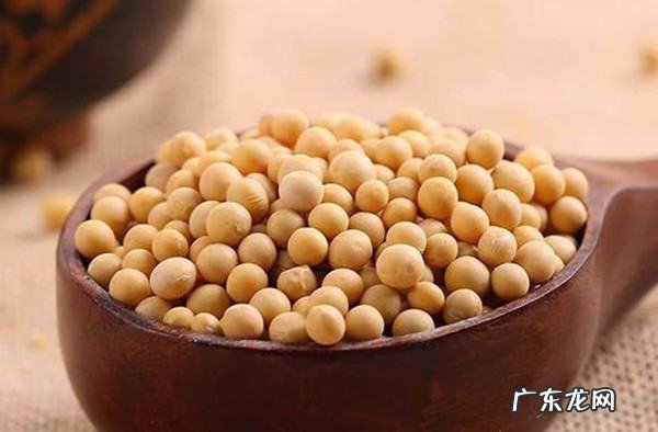 醋泡黄豆的功效,醋泡黄豆有什么功效和作用