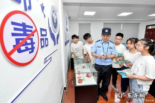 禁毒法的禁毒模式有哪些,禁毒法属于我国禁毒模式的有哪些