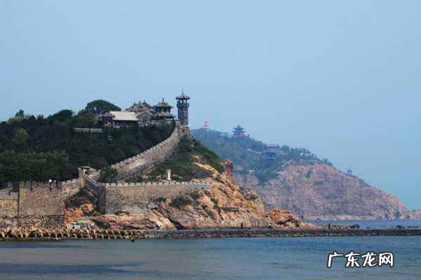 山东半岛包括哪些城市,山东半岛与胶东半岛一回事