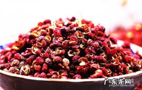 花椒的抗氧化作用,花椒的功效与作用及食用方法