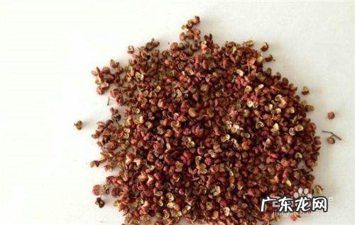 花椒的抗氧化作用,花椒的功效与作用及食用方法