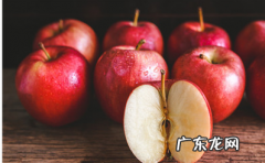 苹果的热量多少大卡,一个苹果多少卡路里
