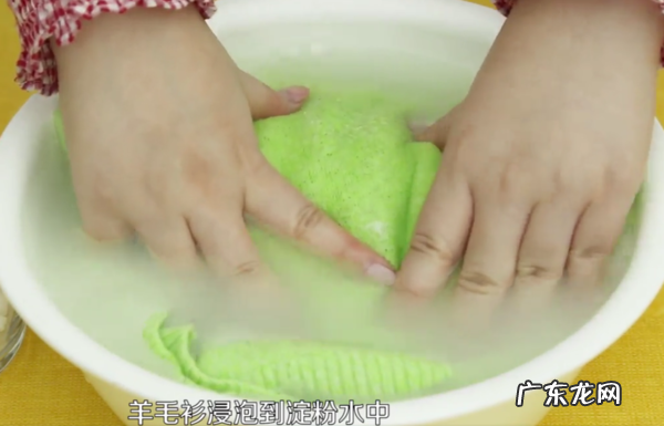 羊绒衫掉毛严重怎么处理,羊绒衫掉毛处理小妙招