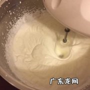 凝脂奶油怎么打发,奶油怎么打发 方法