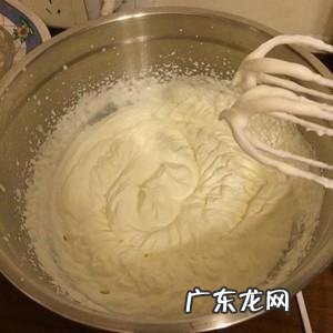 凝脂奶油怎么打发,奶油怎么打发 方法