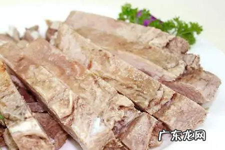 海原县美食推荐小吃有那些,宁夏美食有哪些