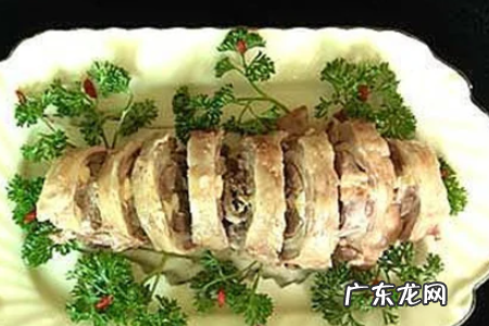 海原县美食推荐小吃有那些,宁夏美食有哪些