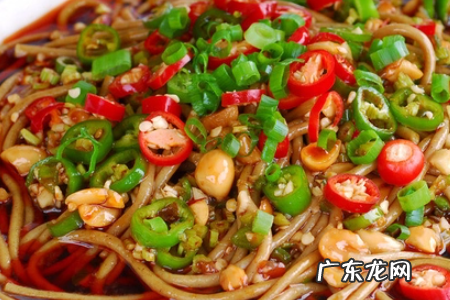 海原县美食推荐小吃有那些,宁夏美食有哪些
