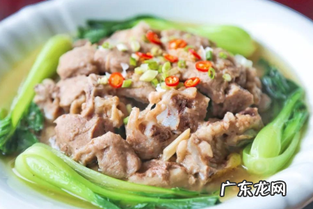 海原县美食推荐小吃有那些,宁夏美食有哪些