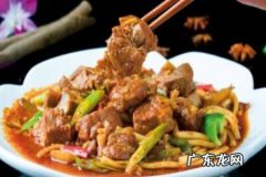 海原县美食推荐小吃有那些,宁夏美食有哪些