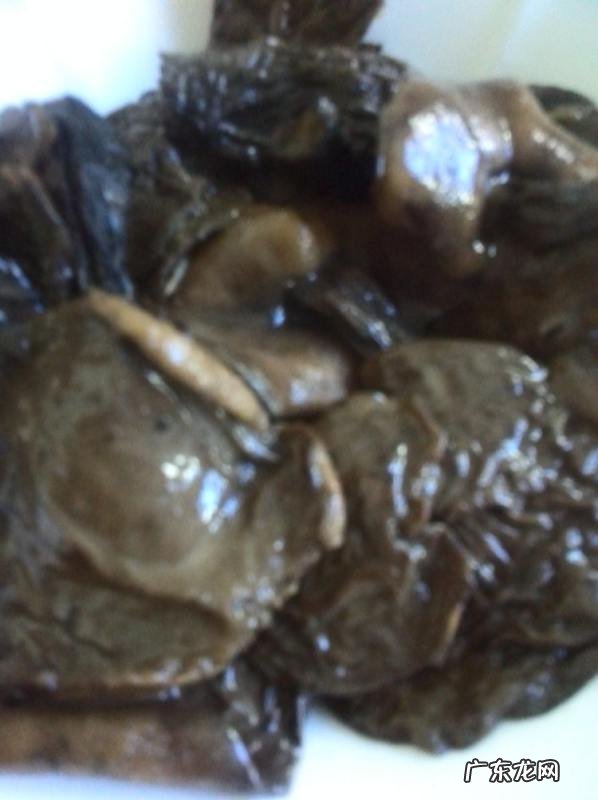 白菜炖蘑菇怎么做,香菇炖白菜怎么做好吃窍门