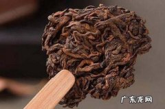 茶头是什么东西,老茶头怎么泡好喝