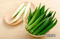 秋葵焯水有什么作用,秋葵为什么要用水焯一下