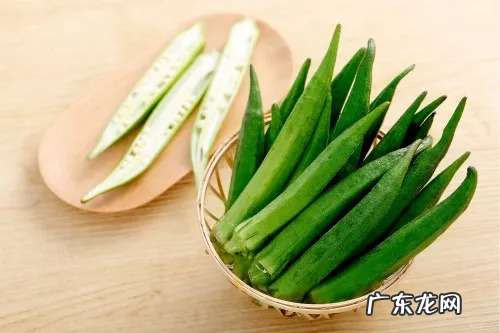 秋葵焯水有什么作用,秋葵为什么要用水焯一下