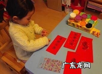 长方形纸怎么做灯笼,灯笼怎么做手工制作简单