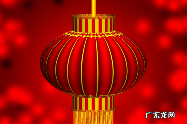 长方形纸怎么做灯笼,灯笼怎么做手工制作简单