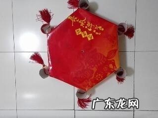 长方形纸怎么做灯笼,灯笼怎么做手工制作简单