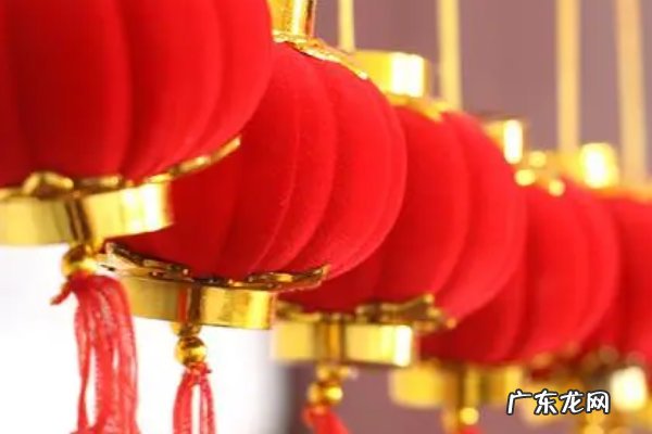 灯笼的结构分几部分,花灯的组成部分