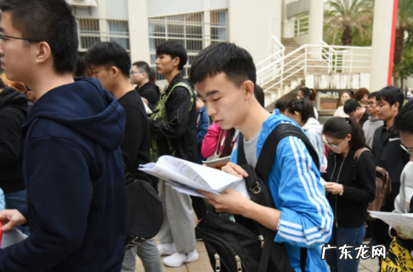研究生考试考场有钟表,南京理工大学考研考场安排