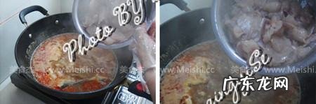 家常水煮鱼 具体做法分享,怎么做水煮鱼
