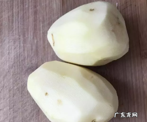 薯条塔怎么切,薯条怎么切的那么均匀