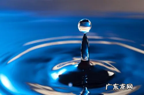 水有哪三种形态,水有几种形态