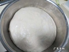 发好的面可以第二天再用,发面可以第二天用