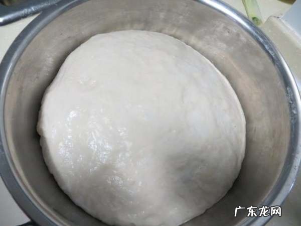 发好的面可以第二天再用,发面可以第二天用