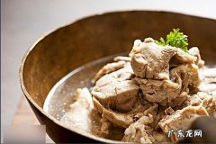 牛奶羊肉汤的功效与作用,炖羊肉加牛奶行