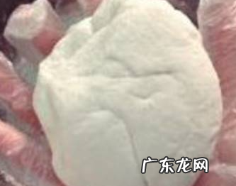 木薯淀粉怎么弄成面团,木薯粉可以发酵做馒头