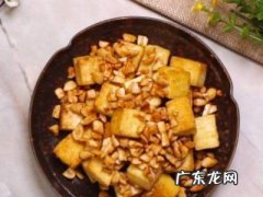 花生豆怎么做着好吃 怎样做花生豆