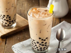奶茶的名字有哪些,好听的奶茶名称四个字