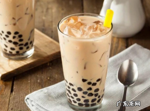 奶茶的名字有哪些,好听的奶茶名称四个字