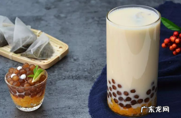 奶茶的名字有哪些,好听的奶茶名称四个字