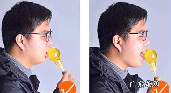 灯泡放嘴巴里怎么取出来,为什么灯泡塞进嘴里拿不出来怎么办