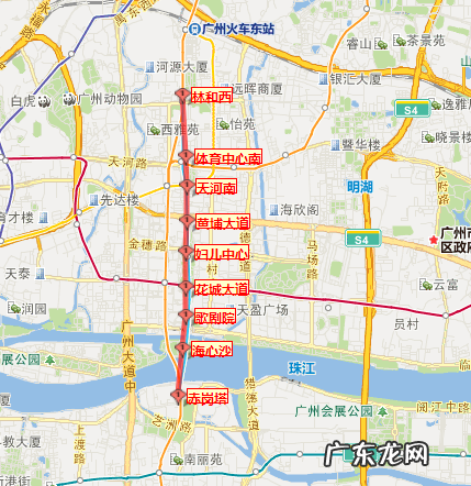 apm线是什么意思啊,广州APM线和地铁有什么区别