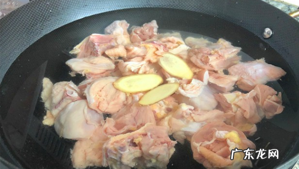 鸡肉为什么有腥味,汉堡鸡肉有腥味是什么原因