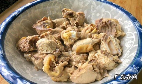 鸡肉为什么有腥味,汉堡鸡肉有腥味是什么原因