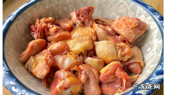 鸡肉为什么有腥味,汉堡鸡肉有腥味是什么原因