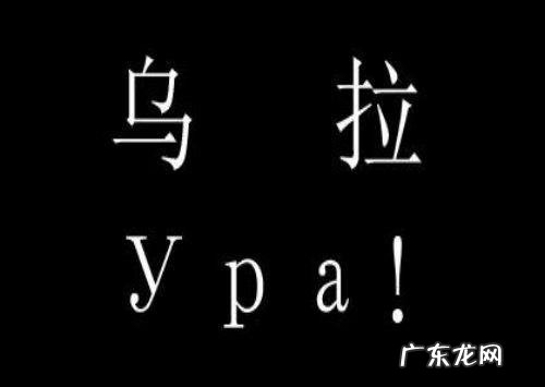 俄语ypa什么意思,俄语ypa是什么意思