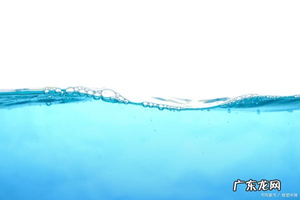 tds水质检测标准是多少,水质检测多少数值合格