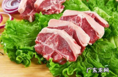 羊肉在冰箱里能放多久,羊肉在冰箱里冷藏可以放多久