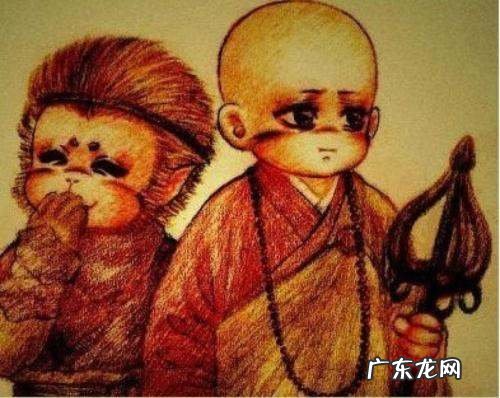 玄奘西行写的书叫什么,唐僧取经的经书是什么材质