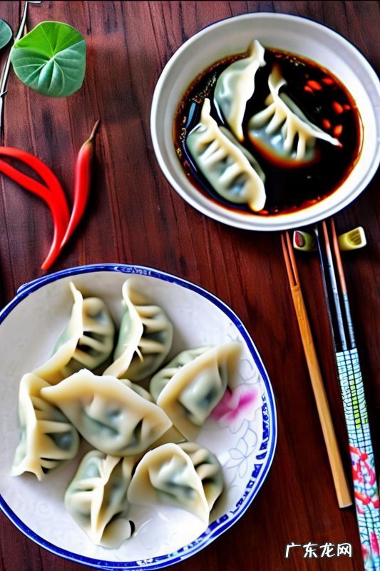 怎样用微波炉热剩饺子,微波炉怎么加热饺子