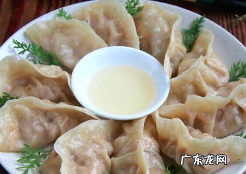 怎样用微波炉热剩饺子,微波炉怎么加热饺子