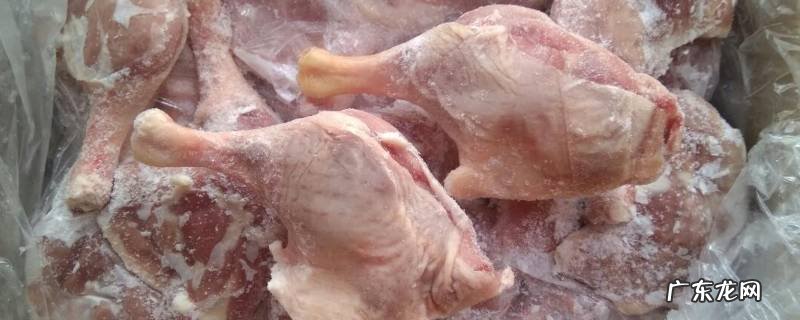 红烧鸭腿怎么做 红烧鸭腿的制作方法及步骤