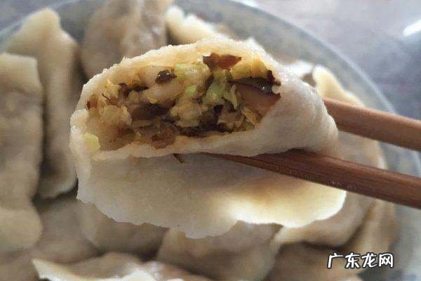 素饺子有哪些陷,素馅饺子有哪些馅不放鸡蛋